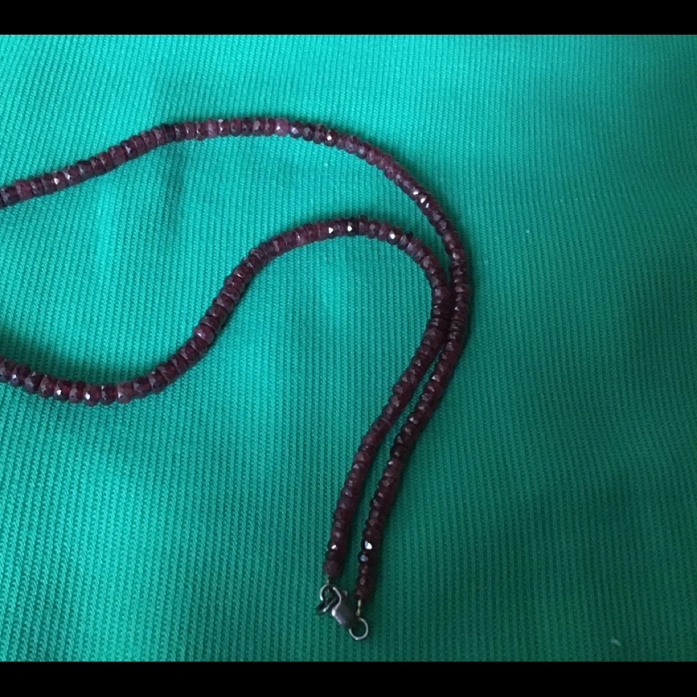 Necklace